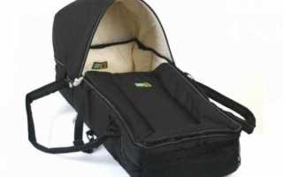 Переноска для детей: как выбрать подходящую модель по возрасту и сколько по времени носить в ней ребенка