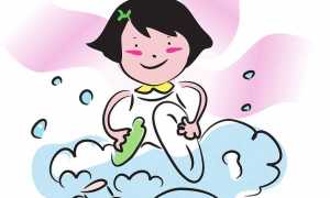 Чем стирать вещи новорожденного малыша в стиральной машине: отзывы с форума