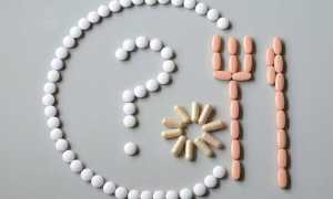 Урсофальк для новорожденных: инструкция по применению