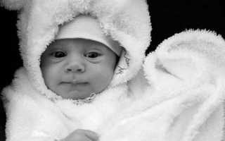 Чем лечится кашель у деток до года