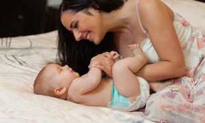 Смекта помощник маме и малышу