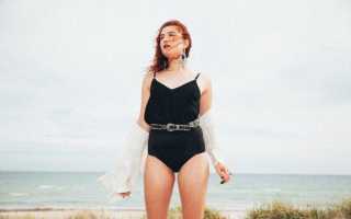 Бандаж после родов: показания к использованию, подбор модели и размера изделия