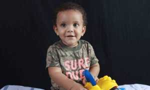 Все о развитии ребенка в 1 год и 2 месяца