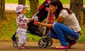 Что вы должны знать при выборе няни для ребенка