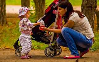 Что вы должны знать при выборе няни для ребенка