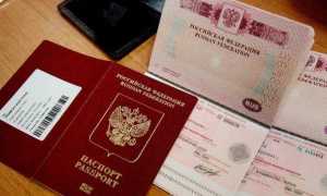 Как оформить загранпаспорт для новорожденного. Правила подачи и список необходимых документов