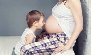 Предвестники родов у повторнородящих по неделям