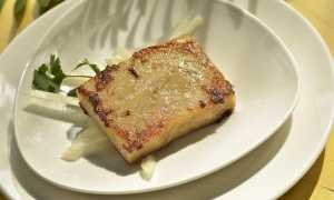 Мясное суфле как в детском саду: рецепт