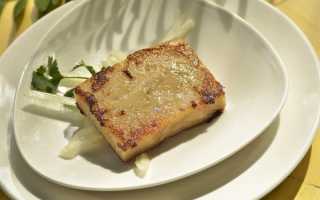 Мясное суфле как в детском саду: рецепт