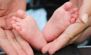 Скрининг новорожденных: что это и как проводится