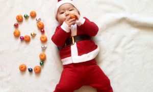 Развитие ребенка в 9 месяцев: все что нужно знать родителям