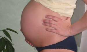 Клексан – инструкция по применению при беременности