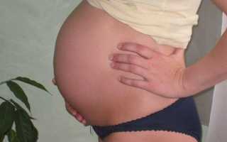 Клексан – инструкция по применению при беременности