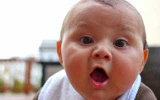 Можно ли кормить грудью при герпесе