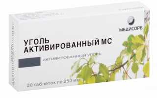 Активированный уголь при отравлении попугаев