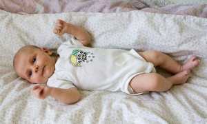 Тремор подбородка у грудничка при плаче и кормлении, Комаровский, отзывы (форум)