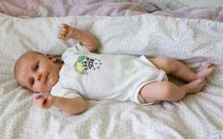 Тремор подбородка у грудничка при плаче и кормлении, Комаровский, отзывы (форум)