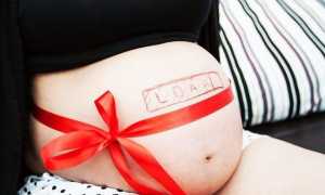 8 месяц беременности: это сколько недель, с какой недели начинается, фото, что происходит с малышом и мамой