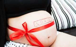 8 месяц беременности: это сколько недель, с какой недели начинается, фото, что происходит с малышом и мамой