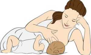 Лечение молочницы при грудном вскармливании: таблетки, свечи, народная медицина