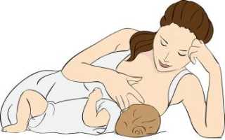 Лечение молочницы при грудном вскармливании: таблетки, свечи, народная медицина