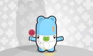 Ребенок плачет, когда писает