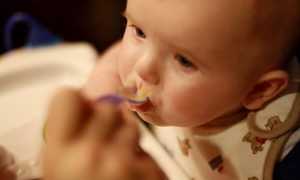 Как менять смесь для новорожденных