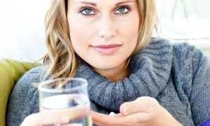 Какие таблетки помогают забеременеть