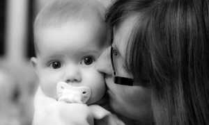 Успокоительное для новорожденных