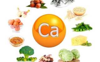 Как влияет кальций при беременности на формирование плода и как восполнить организм необходимым элементом