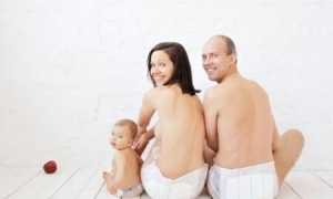 Как сделать подгузники из марли