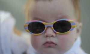 Глазные капли «Витабакт»: инструкция для детей