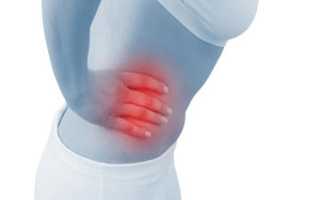 Боли внизу живота справа: особенности и проявления