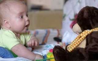 Кремы от аллергии у грудничков