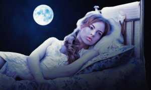 Бессонница при беременности: причины возникновения, как бороться