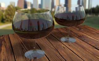 Влияние алкоголя на зачатие ребенка