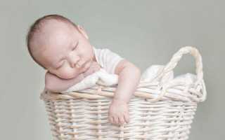 Нужно ли будить грудного ребенка для кормления