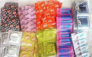 Можно ли забеременеть через презерватив в день овуляции