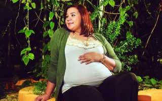 Каметон при беременности в 1, 2 и 3 триместре: инструкция по применению