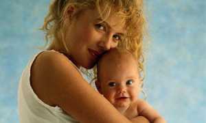 Молоко при грудном вскармливании