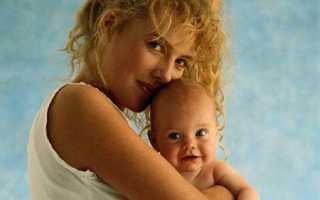 Молоко при грудном вскармливании