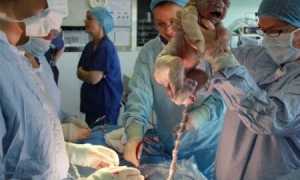 Давление после родов: что делать?