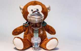 Пневмония у новорожденного: определяем вид инфекции и подбираем правильное лечение