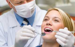 Протрузия зубов и методы ее коррекции