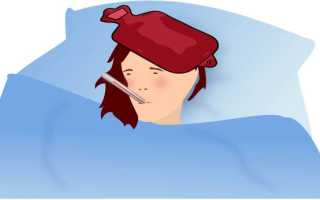 Как не заразить ребенка простудой если болеет мама при ГВ: Комаровский, отзывы