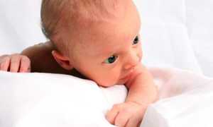 ОАП сердца у новорожденных