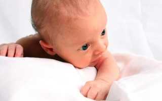 ОАП сердца у новорожденных