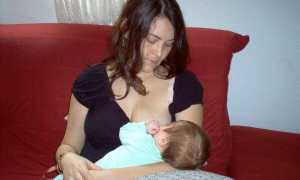 Можно ли дюфалак при лактации