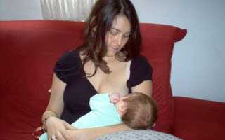 Можно ли дюфалак при лактации