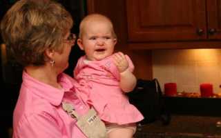 Вигантол для новорожденных: инструкция, отзывы